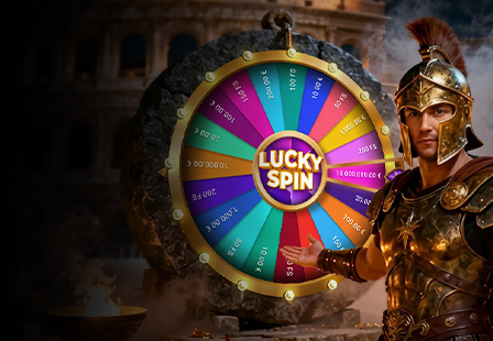 lucky-spin
